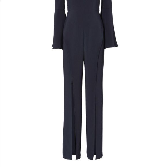 Intermix Gemma Jumpsuit - Picture 3 of 5